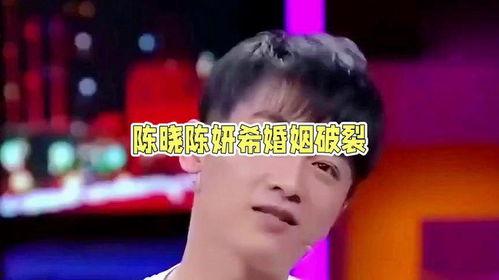 娱乐圈吃瓜爆料陈晓是谁,娱乐圈吃瓜爆料中的焦点人物